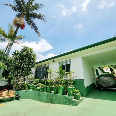 Sp Guest House Sao Paulo Exterior foto