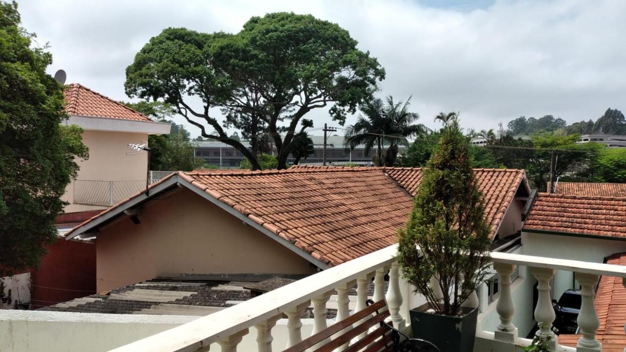Sp Guest House Sao Paulo Exterior foto