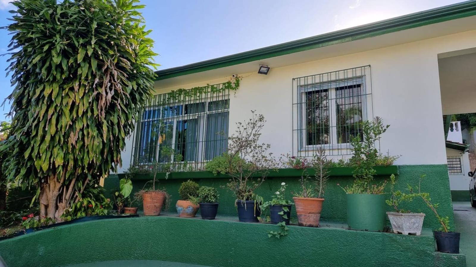 Sp Guest House Sao Paulo Exterior foto