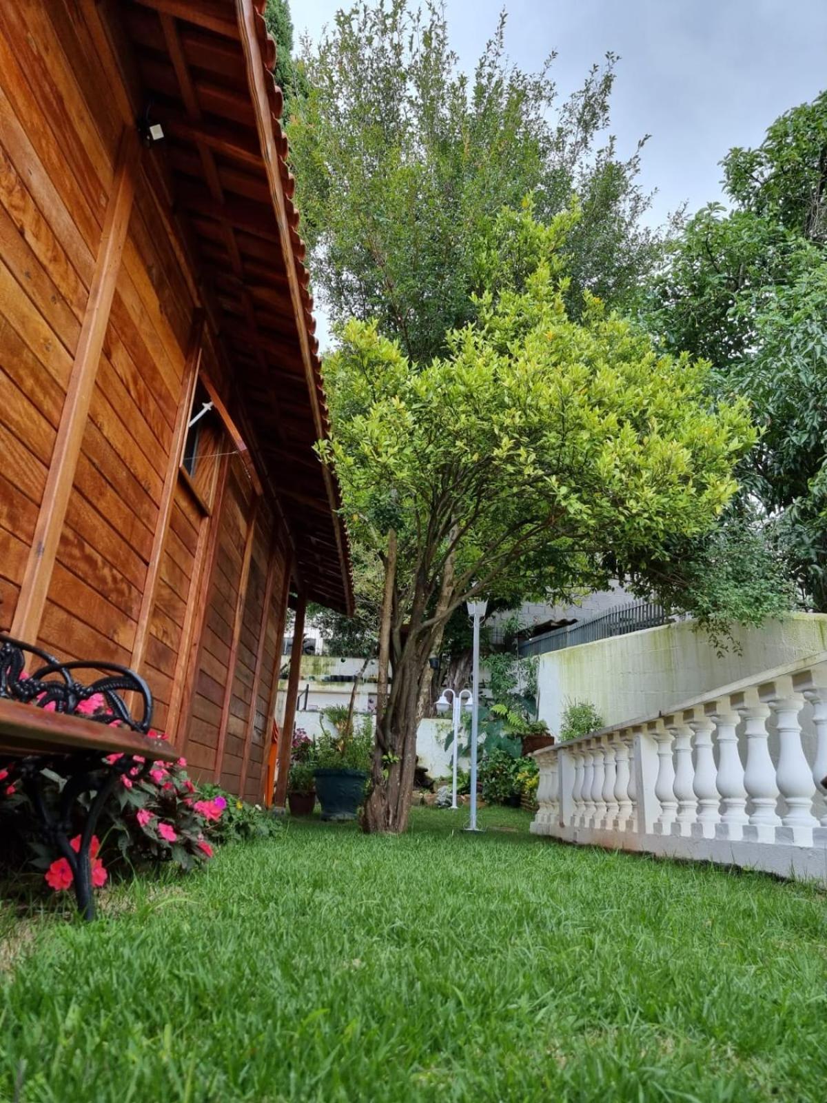 Sp Guest House Sao Paulo Exterior foto